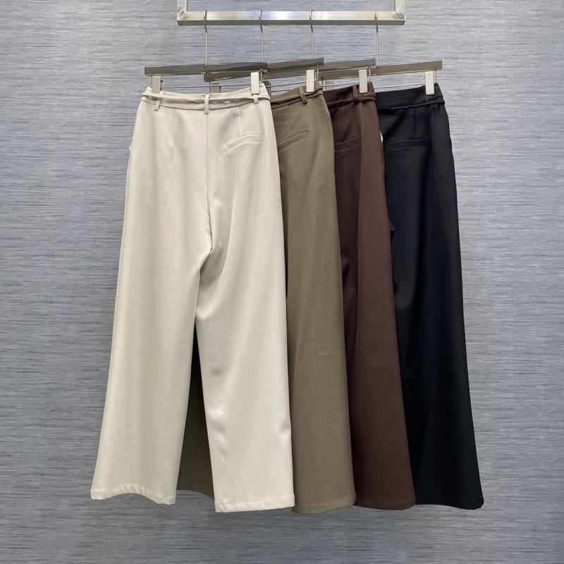 Prada Long Pants